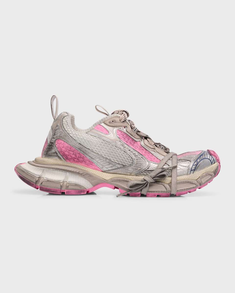 3XL Sneakers